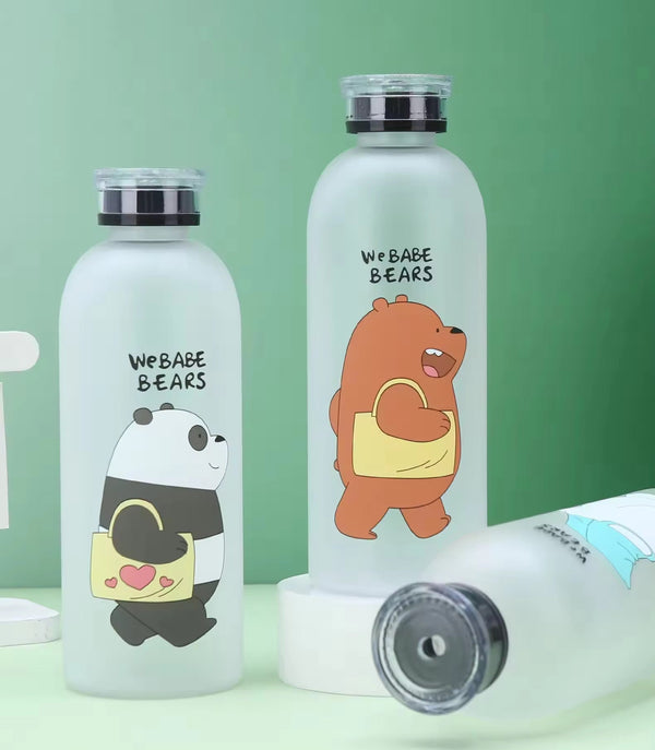 Water Bottles