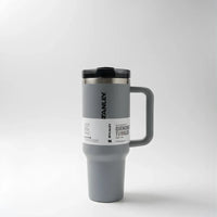 40 OZ Quencher ProTour Flip Straw Tumbler