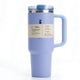 40 OZ Quencher ProTour Flip Straw Tumbler
