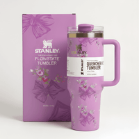 Stanley 40-OZ Tumbler | Lavender